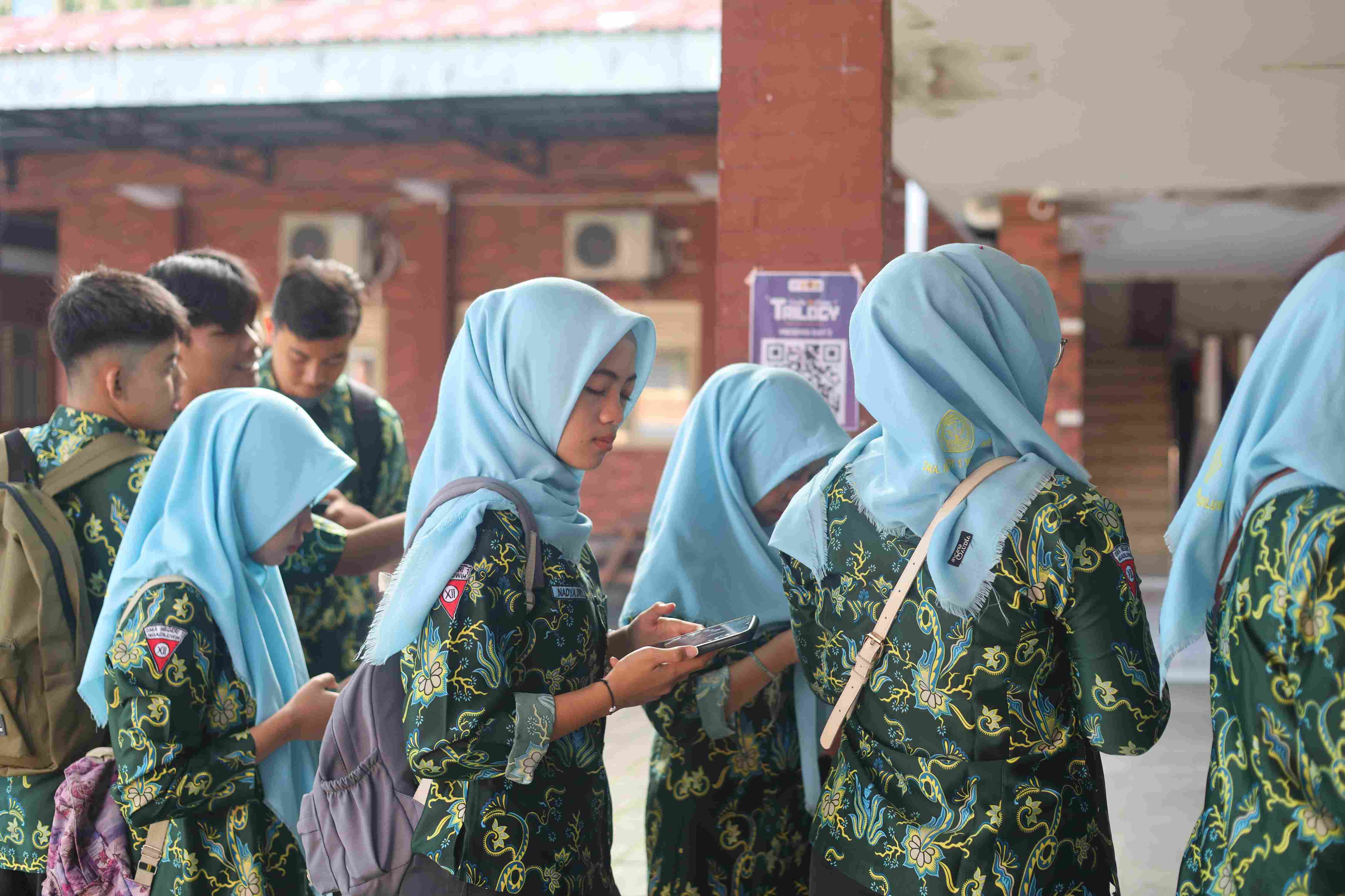 Trilogy Code SIdinus